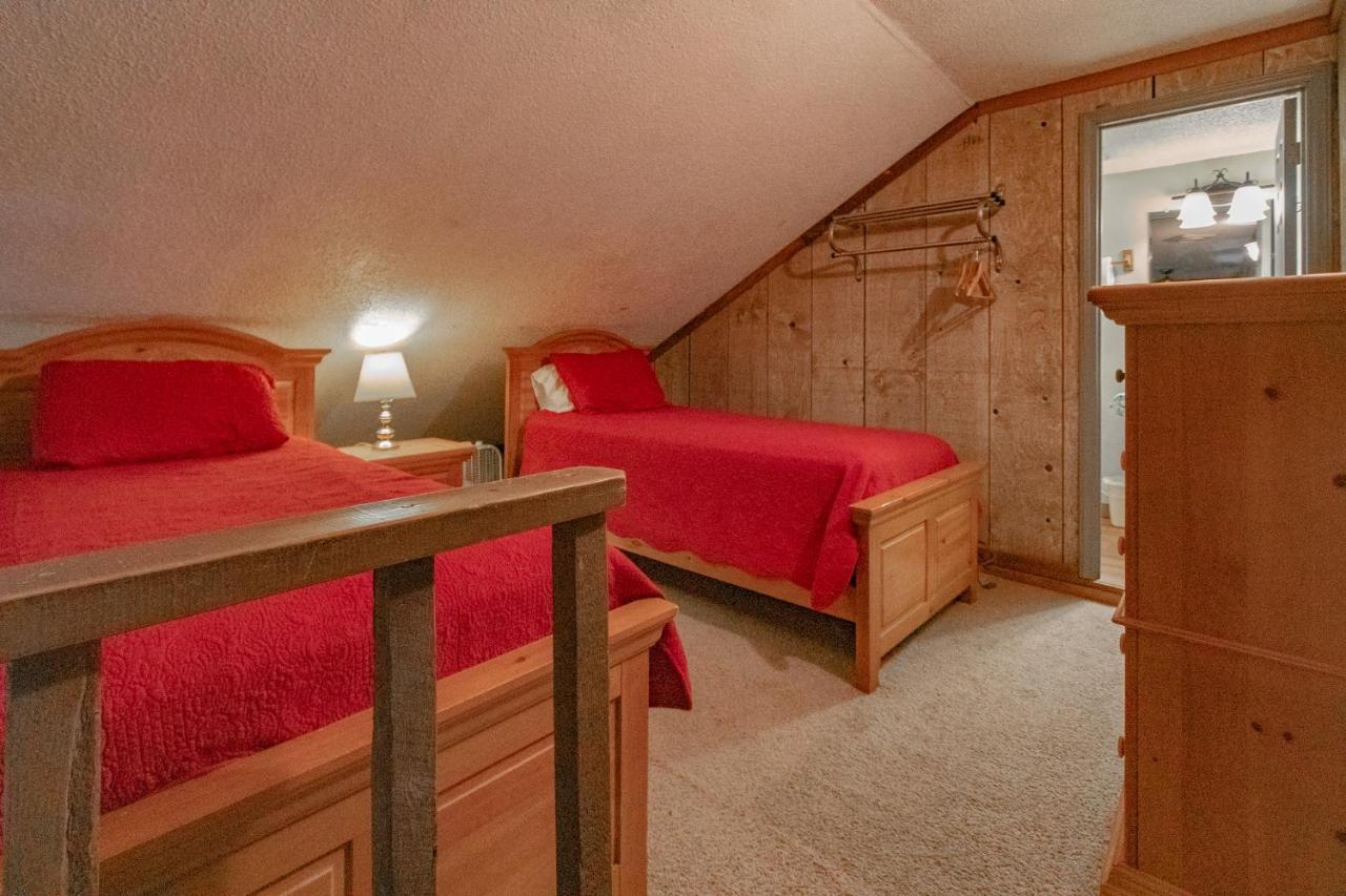Swiss Mountain Village Blowing Rock Exteriér fotografie