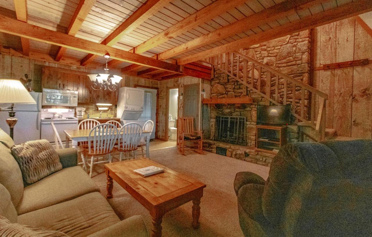 Swiss Mountain Village Blowing Rock Exteriér fotografie